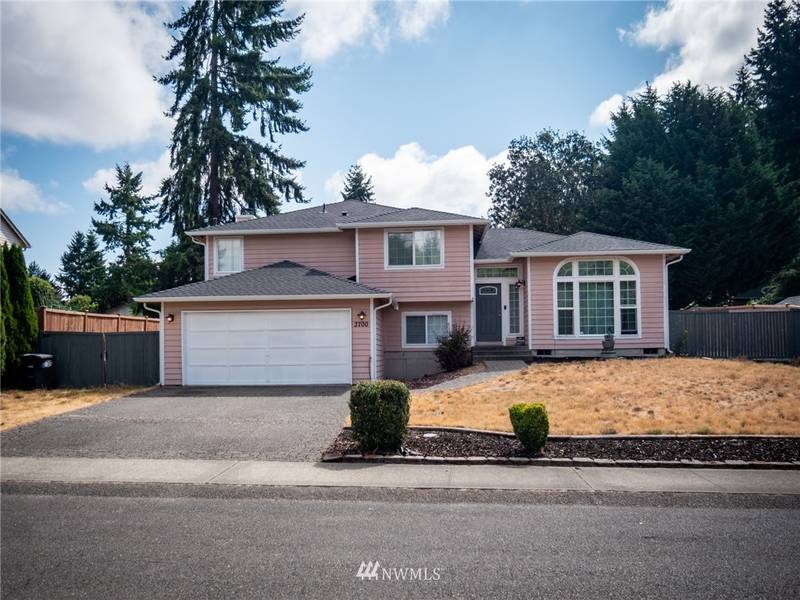 3700 Arbor DR SE, Lacey, WA 98503