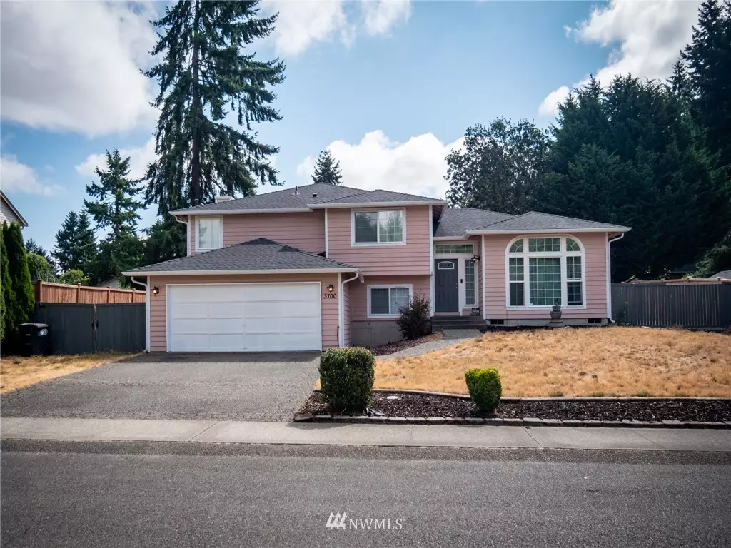 Lacey, WA 98503,3700 Arbor DR SE