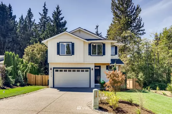 10104 Dakota WAY, Everett, WA 98204