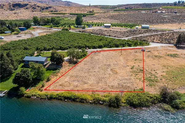 5 Chambers RD, Brewster, WA 98812