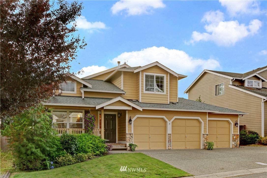 19915 142nd PL SE, Renton, WA 98058