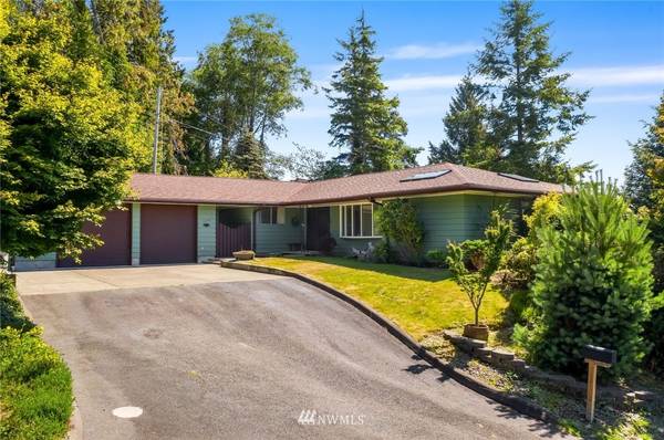 1234 Friedlander DR, Aberdeen, WA 98520