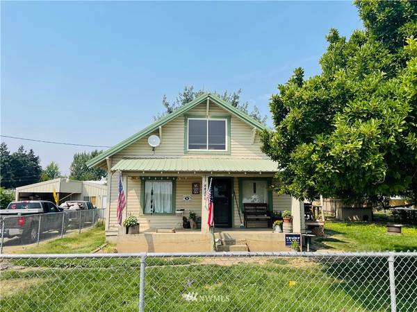 84240 Grant RD, Milton-freewater, OR 97862