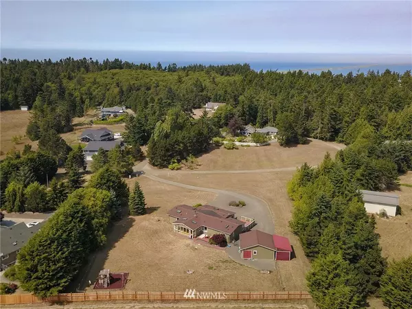 Sequim, WA 98382,102 Deer Trails WAY