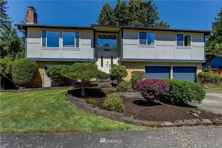 12904 SE 160th ST, Renton, WA 98058