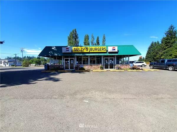 Forks, WA 98331,220 N Forks AVE