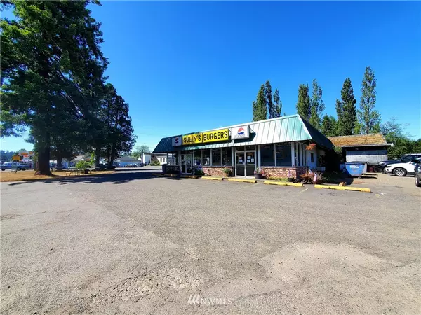 Forks, WA 98331,220 N Forks AVE