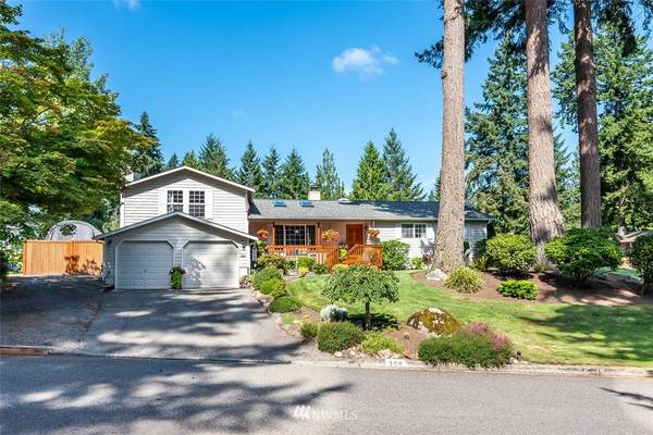 308 142nd ST SE, Everett, WA 98208