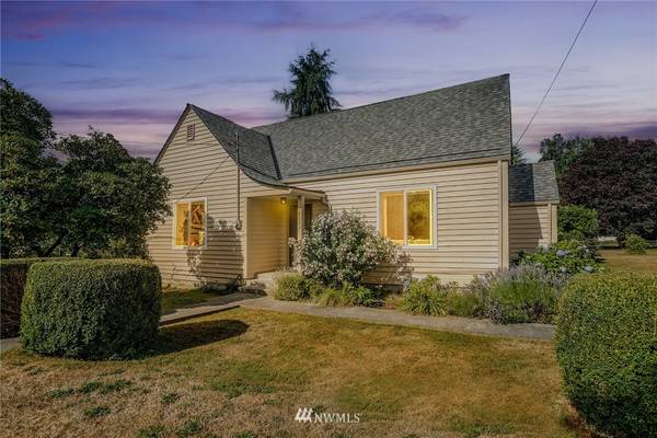 8623 308th AVE SE, Preston, WA 98050