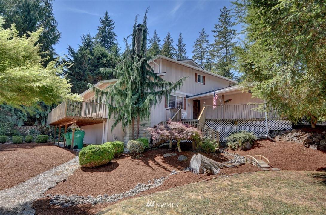 1661 Camelot PARK SW, Olympia, WA 98512