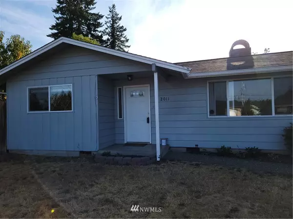 2011 Jefferson ST, Shelton, WA 98584