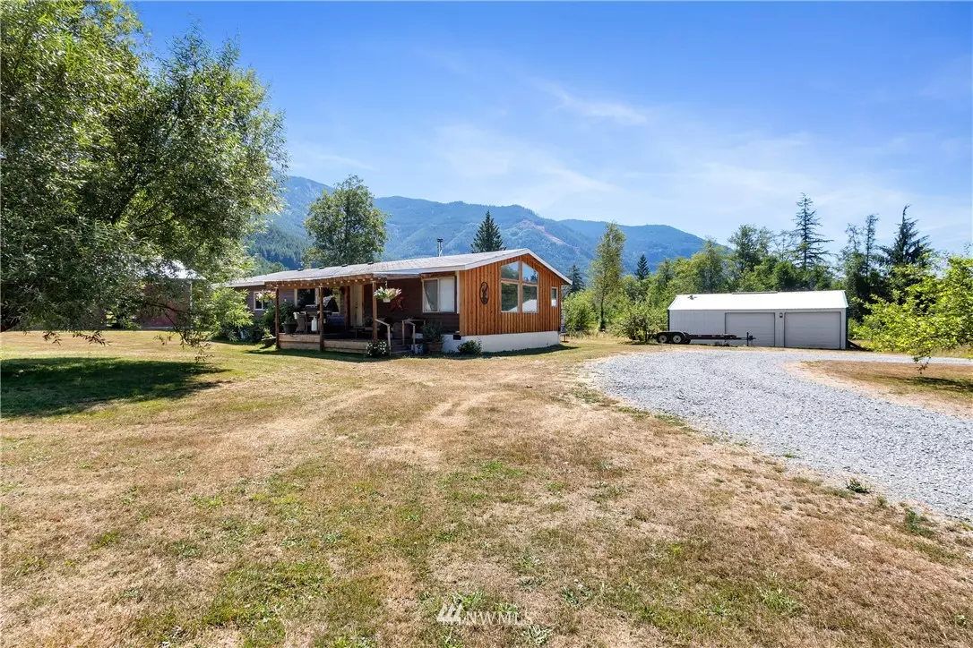 Morton, WA 98356,1962 State Hwy 7 E