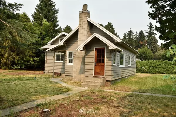 101 S Alder ST, Ellensburg, WA 98926