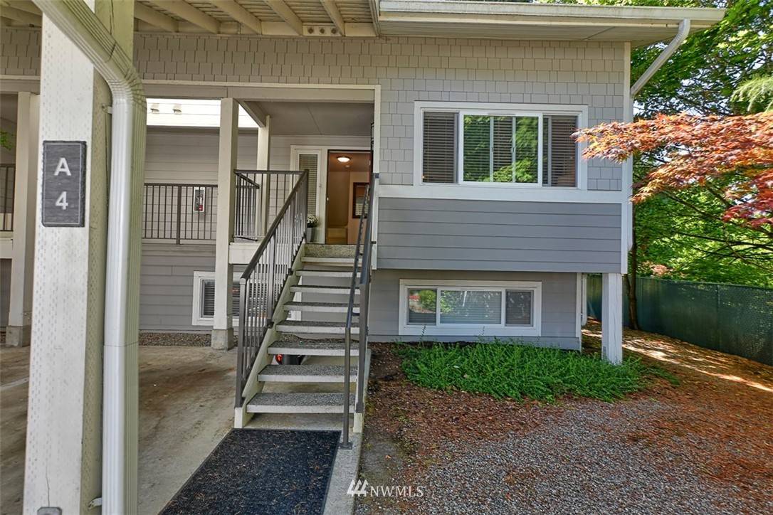 15202 NE 8th ST #A4, Bellevue, WA 98007