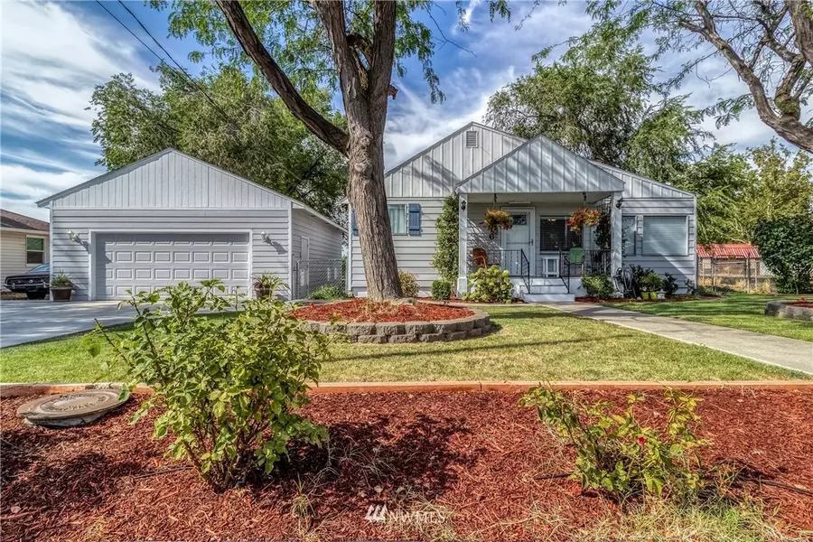 416 NW 8th AVE, Milton-freewater, OR 97862