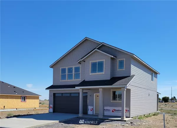 Ephrata, WA 98823,906 7th AVE NE