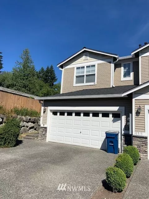 16515 48th AVE W #B, Edmonds, WA 98026