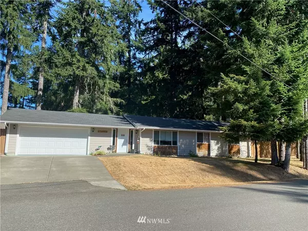 Shelton, WA 98584,20 E Rainbow DR