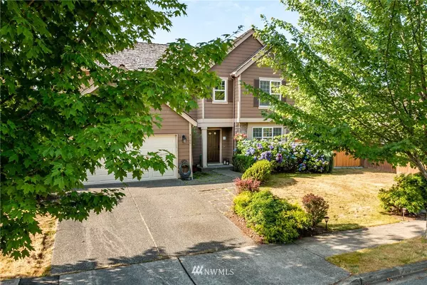 Arlington, WA 98223,8100 Abbey PL