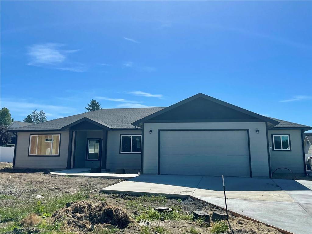 198 Abram LN, Chehalis, WA 98532