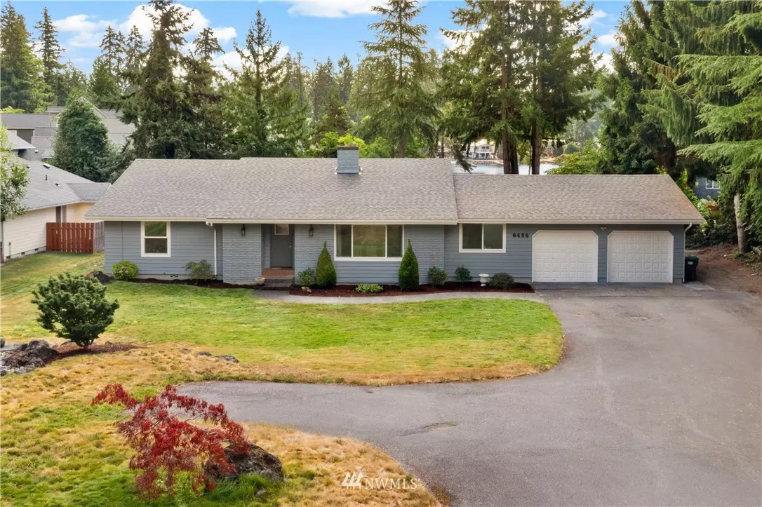 Lacey, WA 98503,6435 Shady LN SE