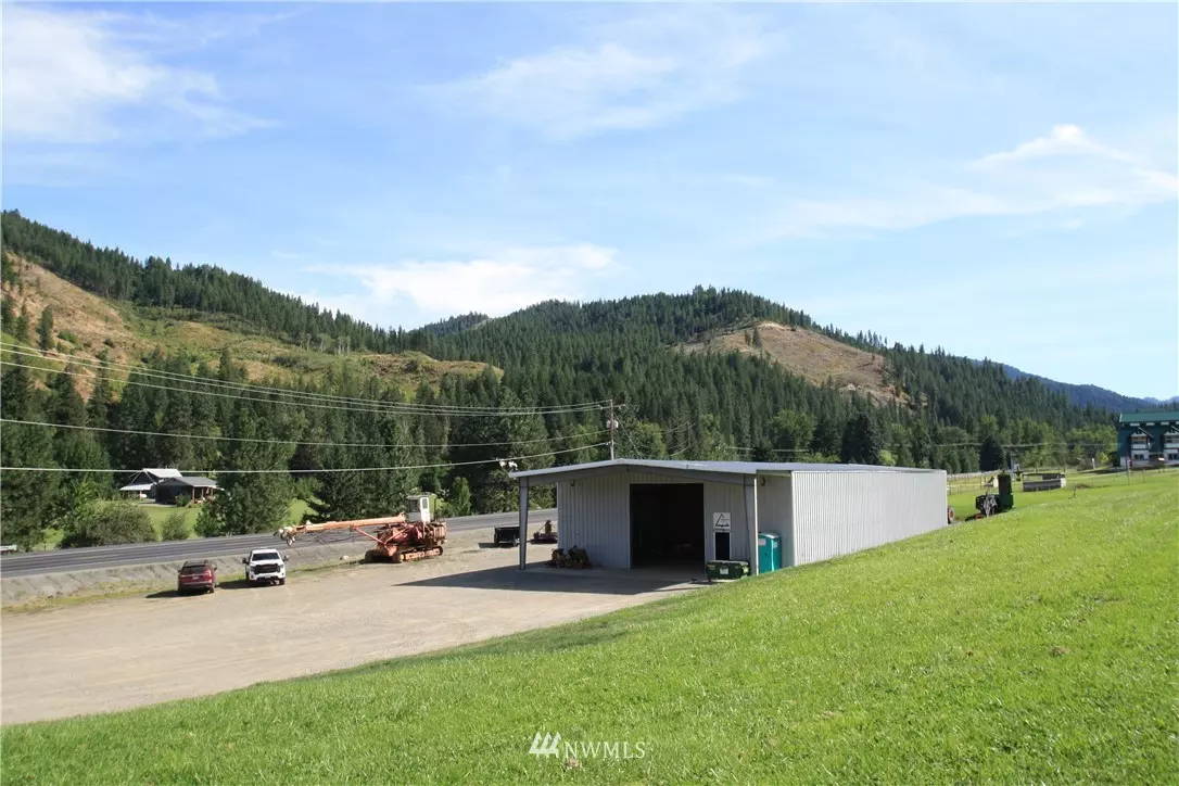 Peshastin, WA 98847,5538 Campbell RD