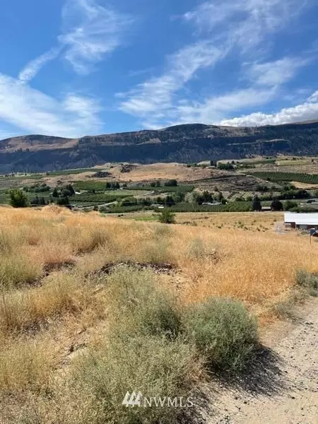 18 Lot 18 John Truett, Malaga, WA 98828