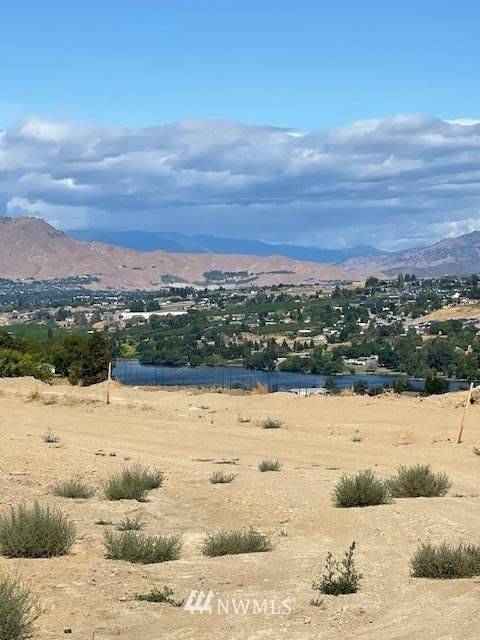 14 Lot 14 John Truett, Malaga, WA 98828