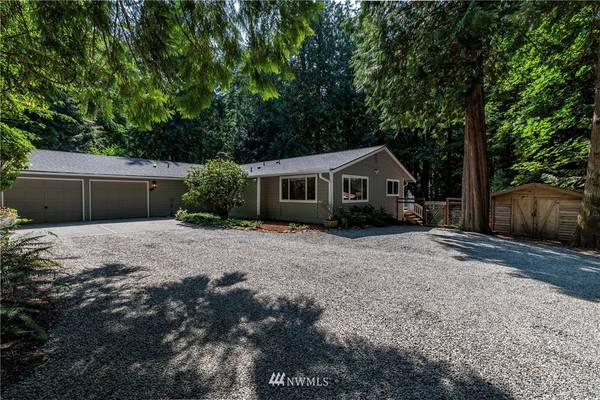 14919 Tiger Mountain RD SE, Issaquah, WA 98027