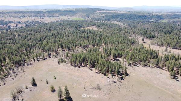 0 SR 97 #Lot 3, Goldendale, WA 98620