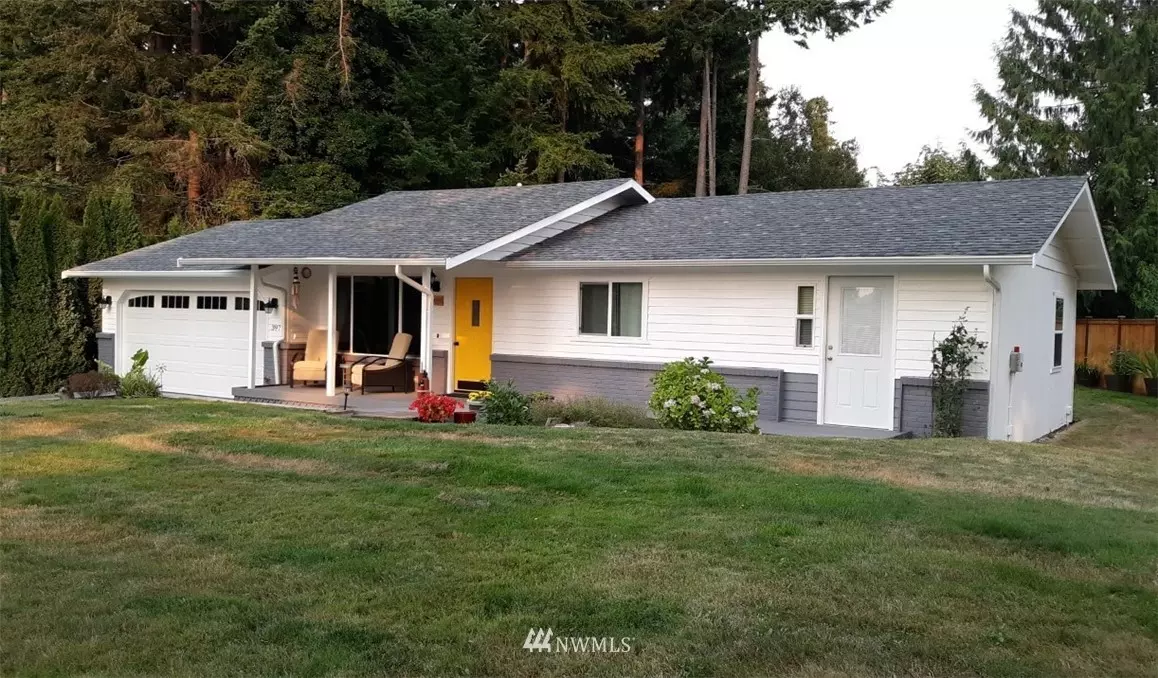 Camano Island, WA 98282,397 Lorna LN