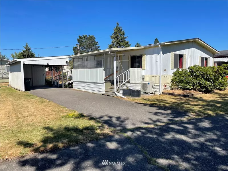 2400 Donovan #67, Bellingham, WA 98225