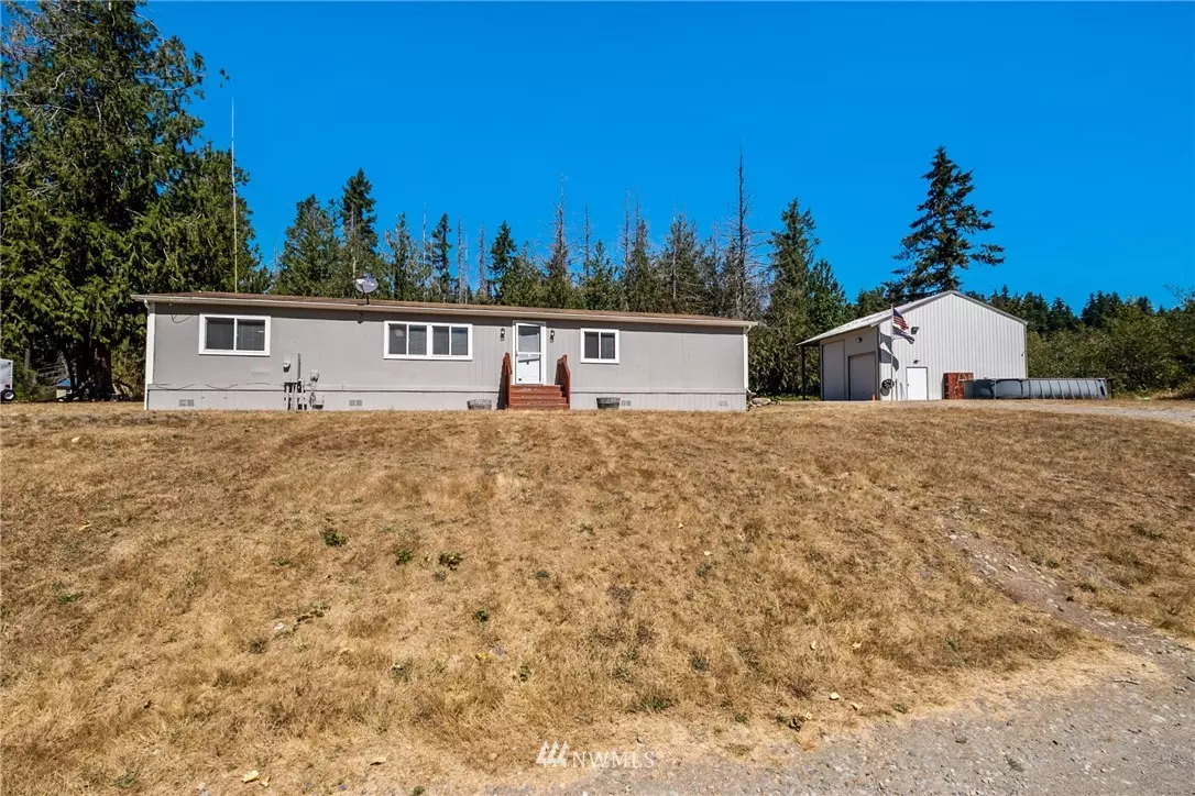 Ravensdale, WA 98051,25720 SE 244th PL