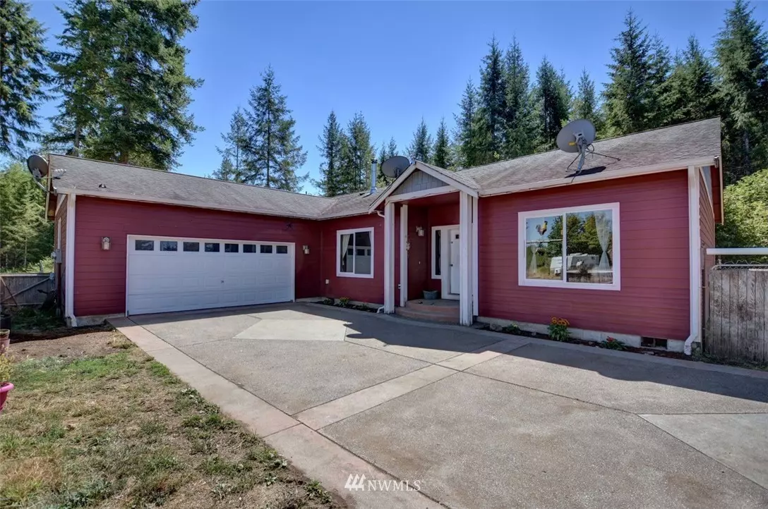 Elma, WA 98541,7861 W Matlock Brady RD W