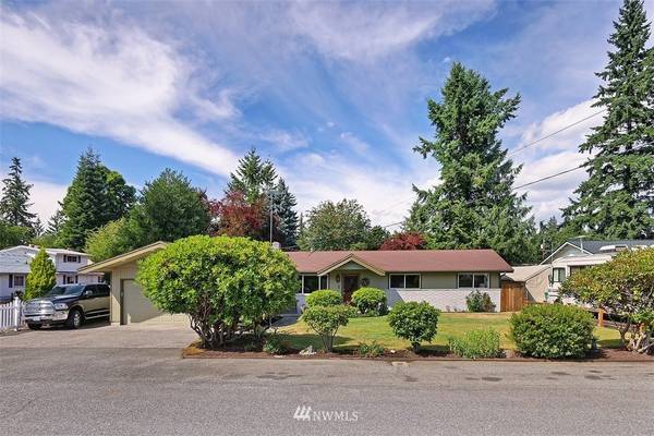 5317 75th ST NE, Marysville, WA 98270