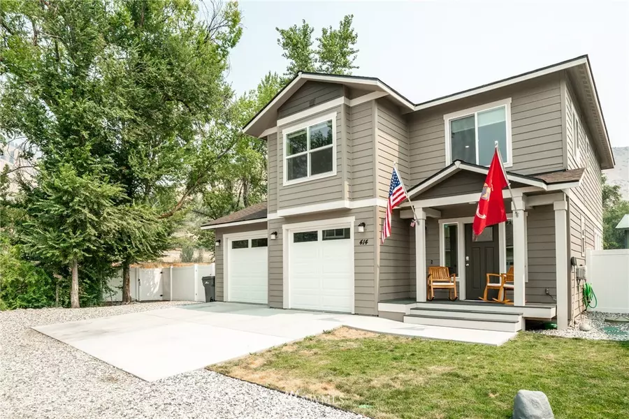 414 Riverside Meadow, Cashmere, WA 98815