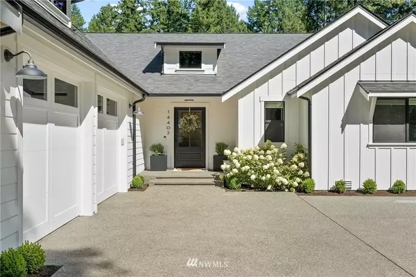 14407 33rd AVE NW, Gig Harbor, WA 98332