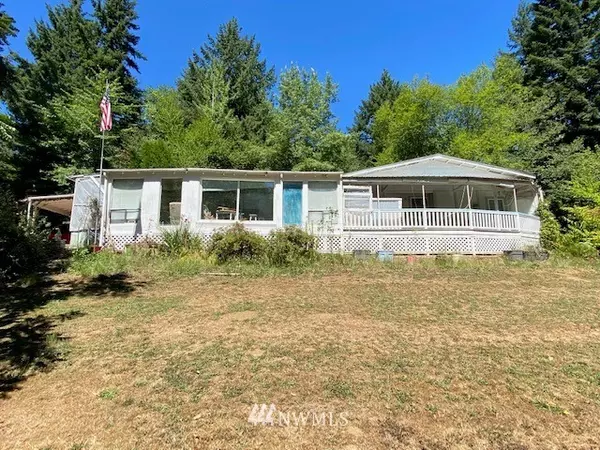 2137 Salzer Valley RD,  Centralia,  WA 98531