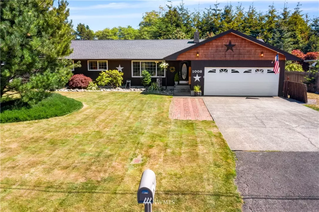 Aberdeen, WA 98520,1008 Fairway TER