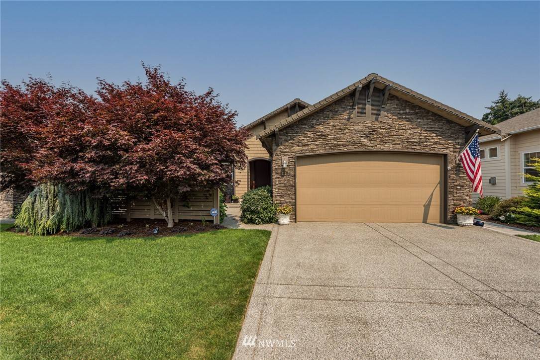 111 Mount Baker DR, Sequim, WA 98382