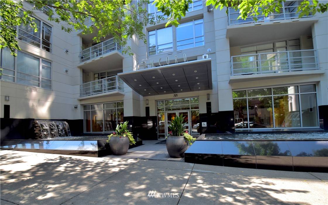 2929 1st AVE #621, Seattle, WA 98121