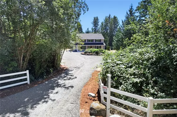 4220 150th ST NW, Gig Harbor, WA 98332