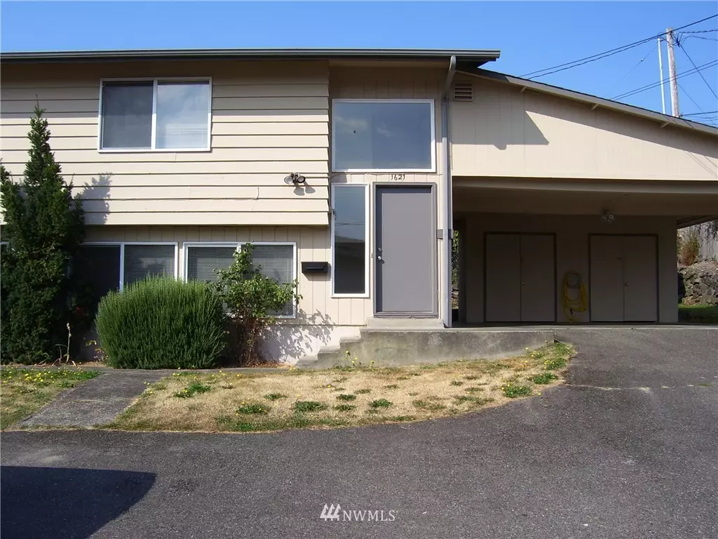 Bremerton, WA 98310,1615 Trenton AVE