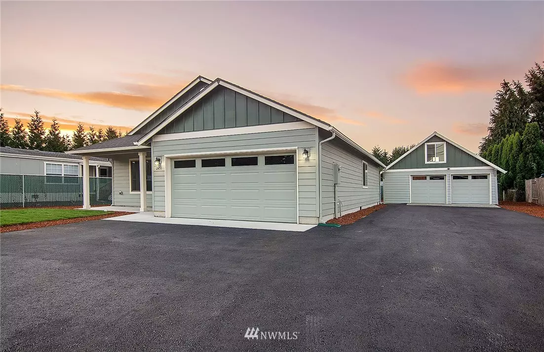 Longview, WA 98632,2451 46th AVE