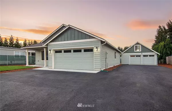 2451 46th AVE, Longview, WA 98632