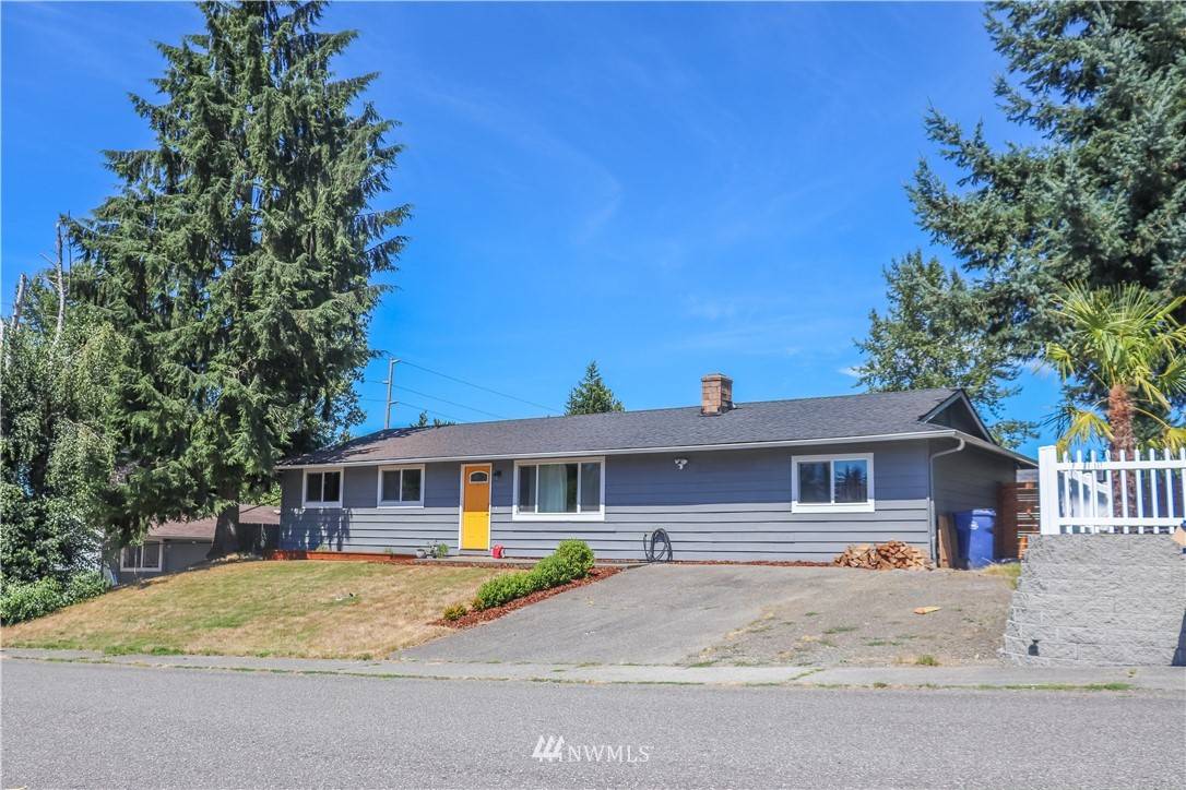 9113 8th St SE, Lake Stevens, WA 98258