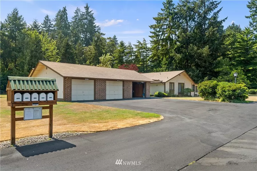 3300 Carpenter RD SE #42, Lacey, WA 98503