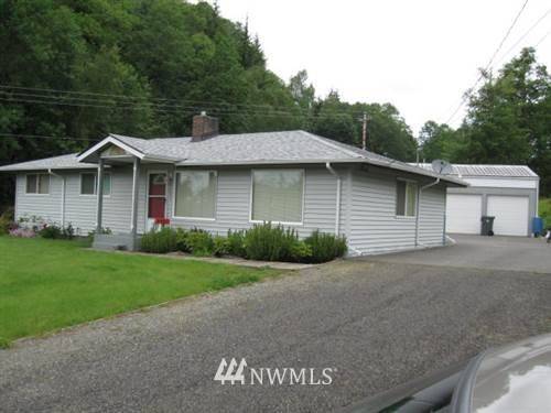 215 W Prospect, Hoquiam, WA 98550