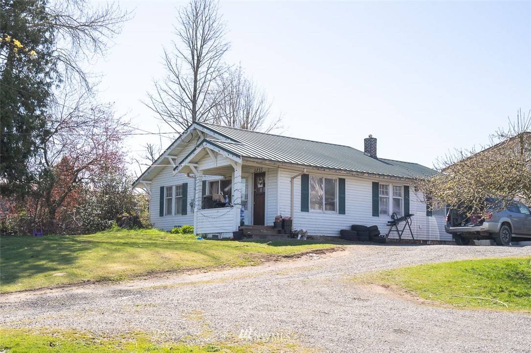 5893 Vista DR, Ferndale, WA 98248