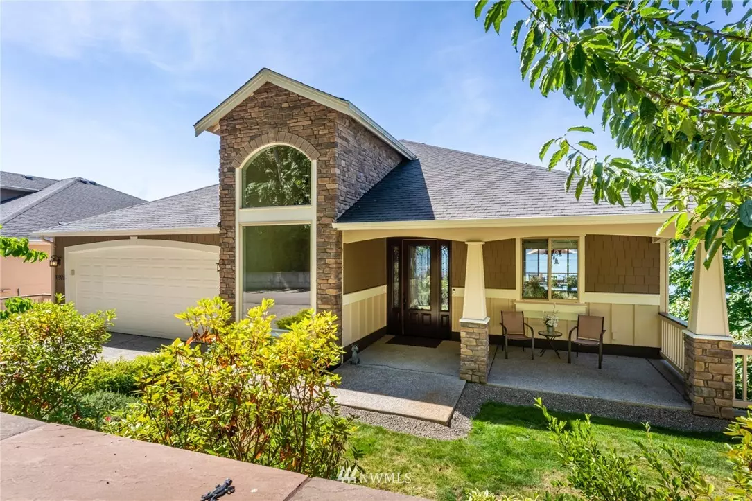 Edmonds, WA 98026,11908 Possession LN